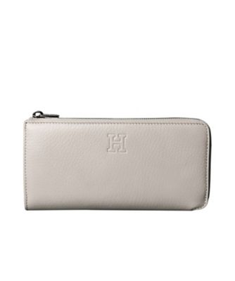センプレ　長財布　Ｌ字ジップトップ